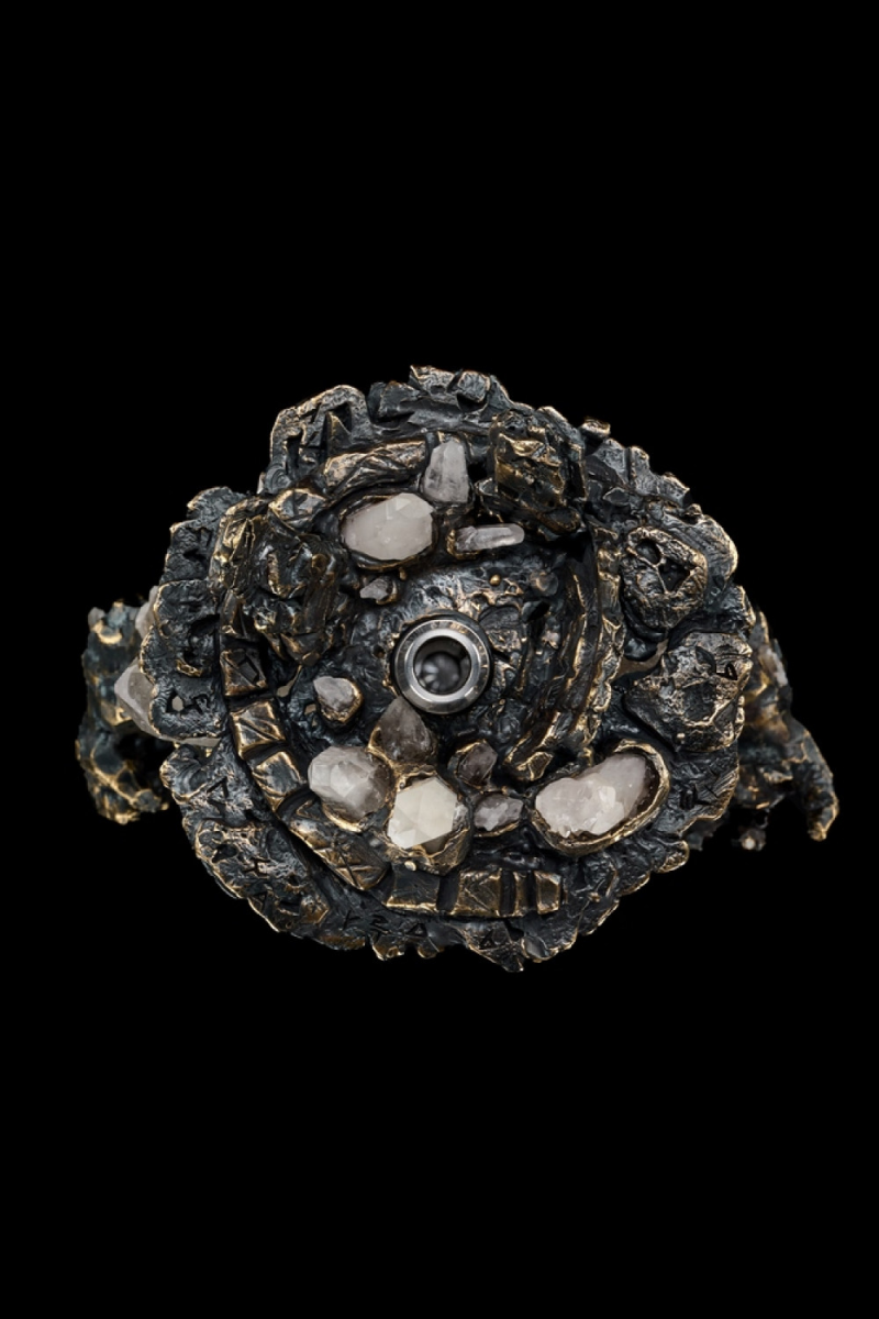 Кальян Maklaud Atlas