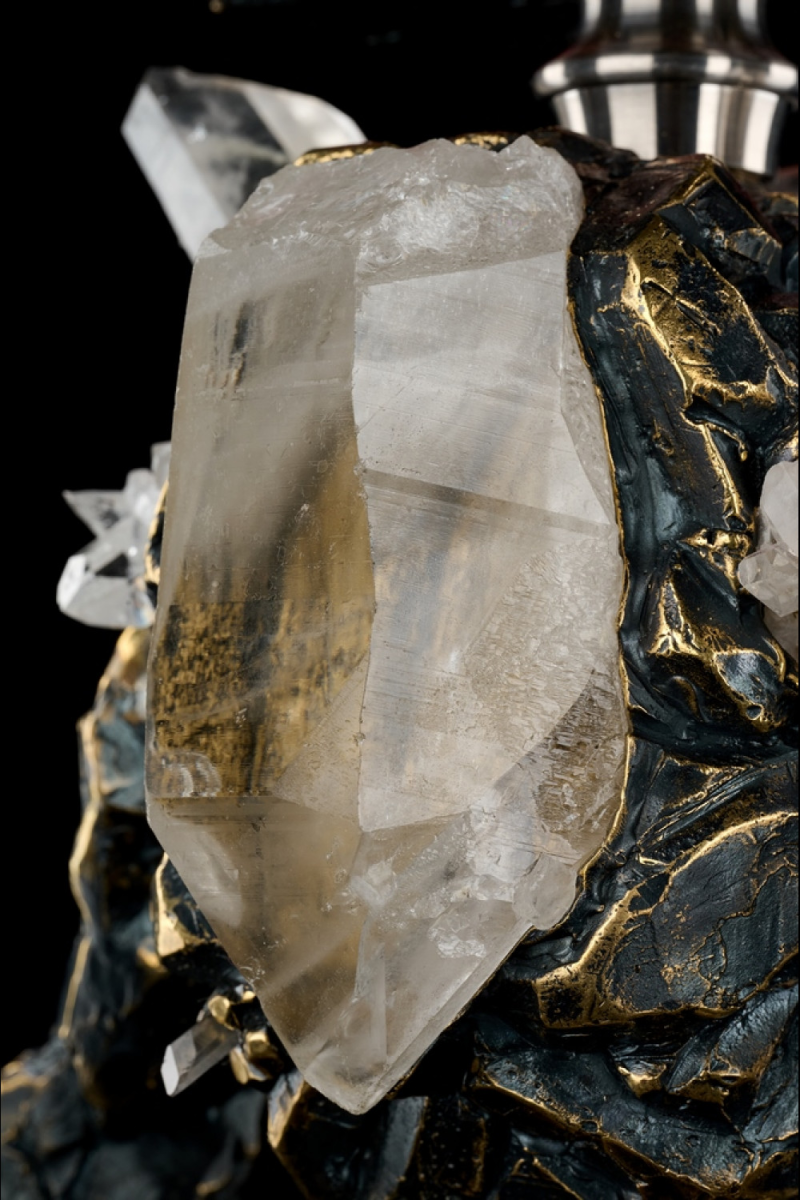 Кальян Maklaud Atlas