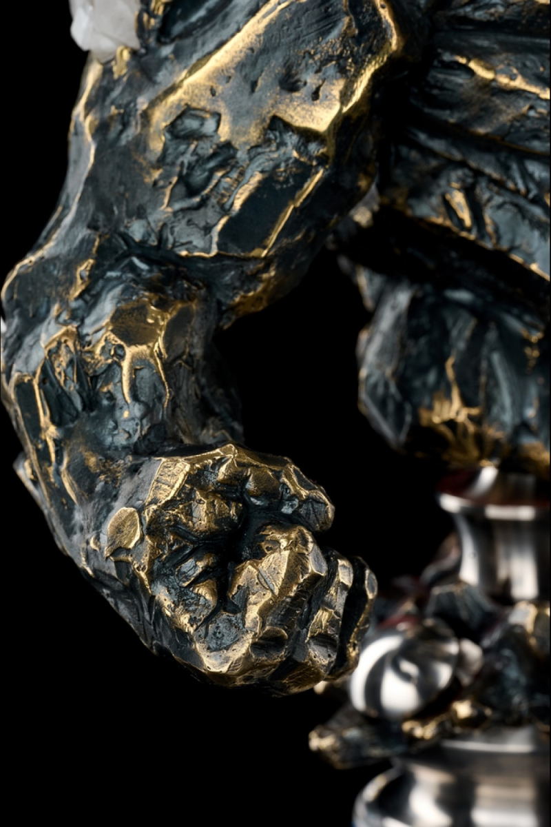 Кальян Maklaud Atlas