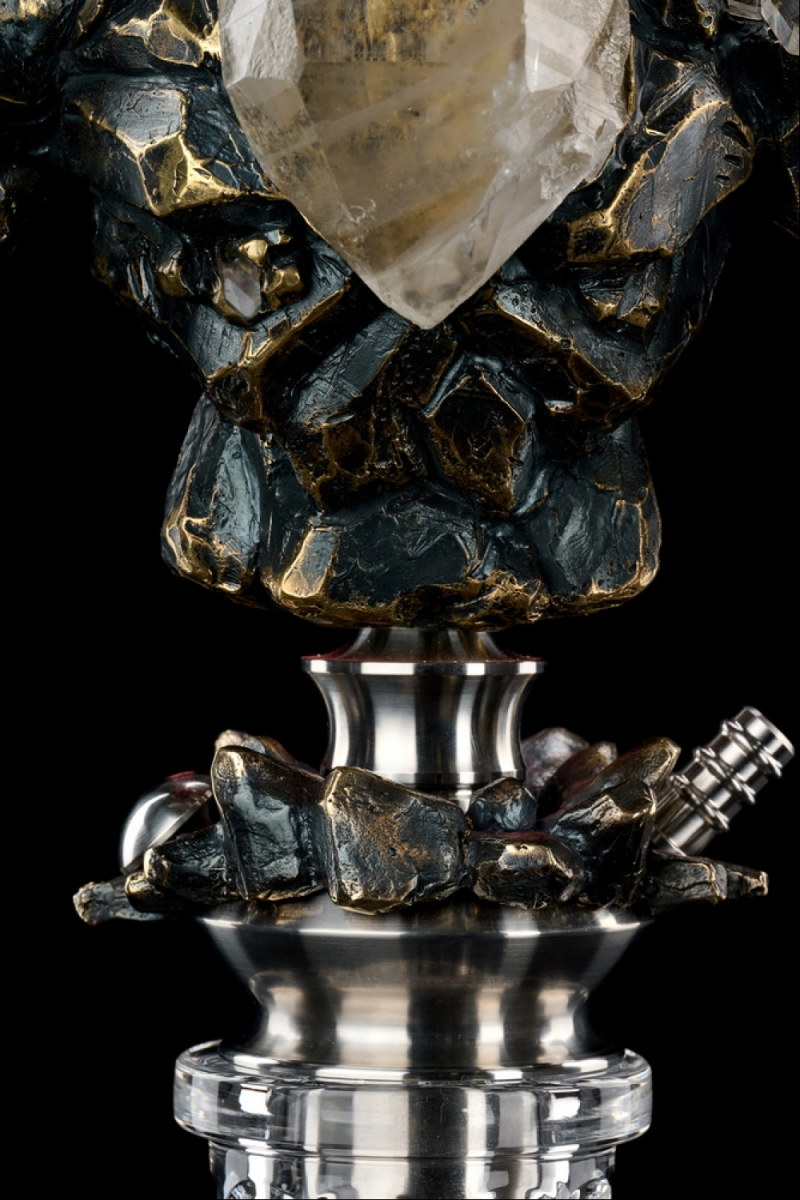 Кальян Maklaud Atlas