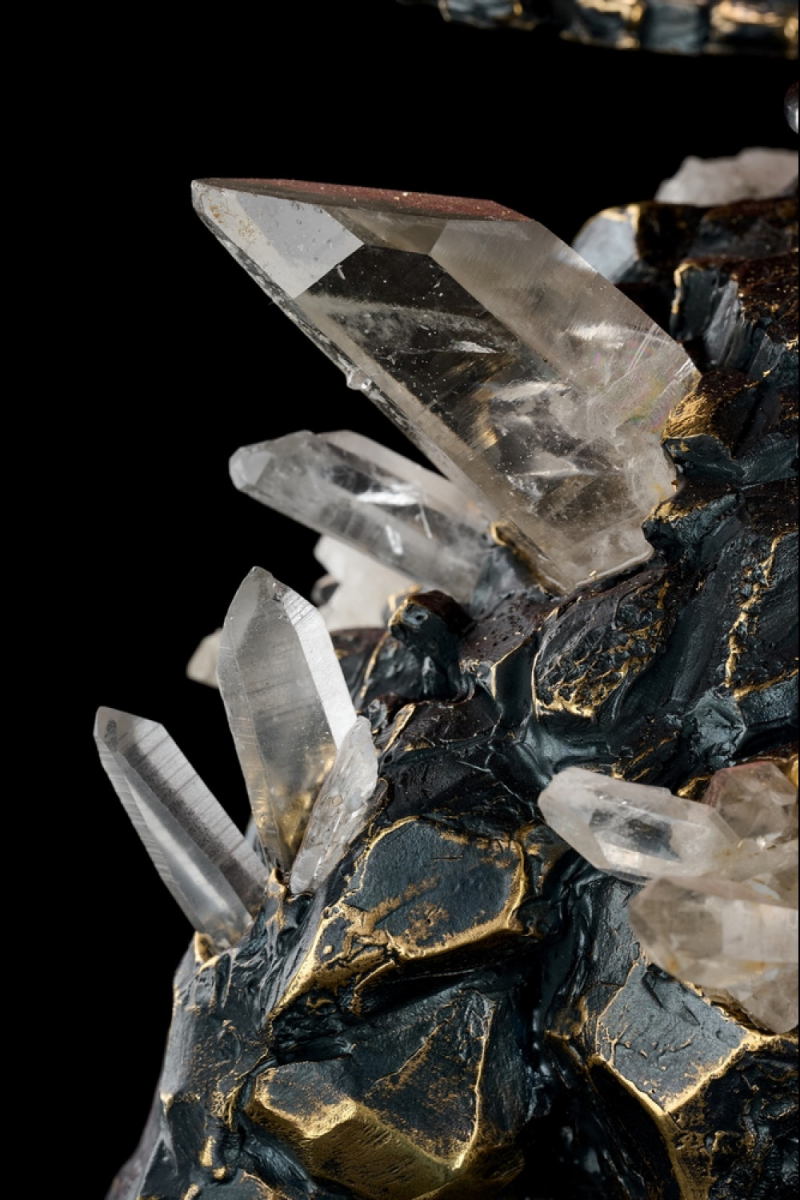 Кальян Maklaud Atlas