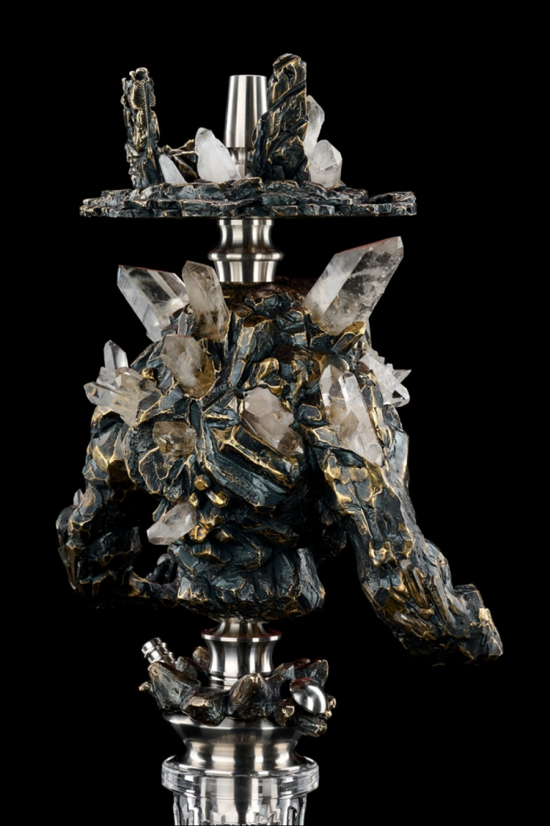 Кальян Maklaud Atlas