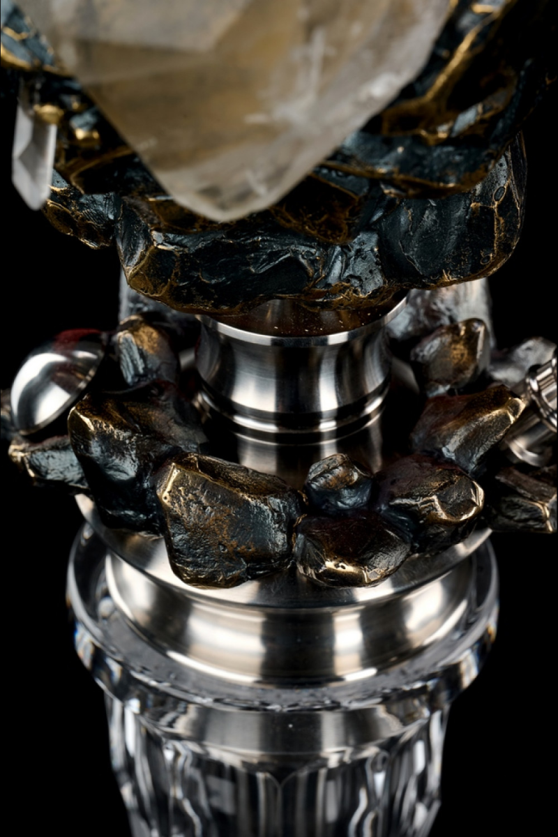 Кальян Maklaud Atlas