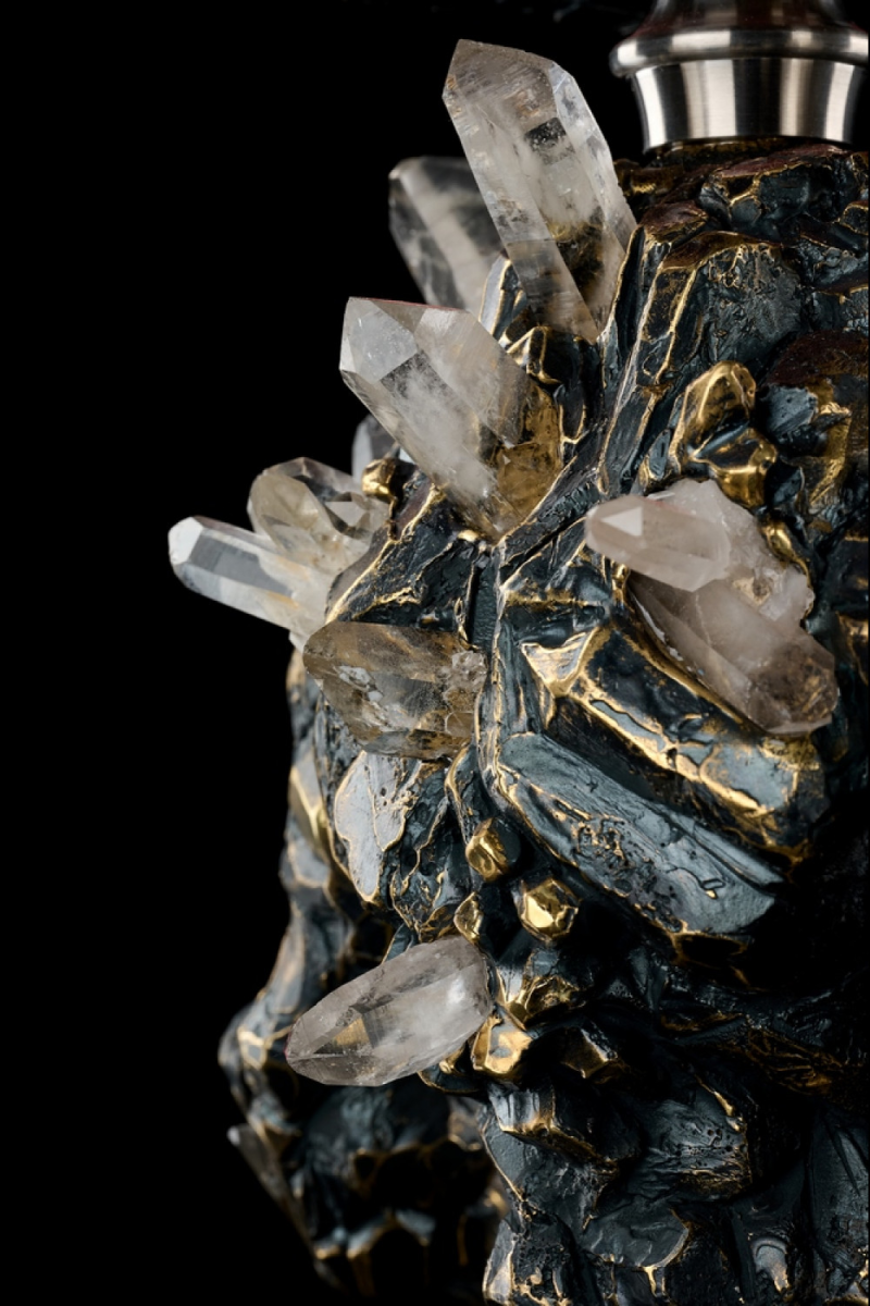 Кальян Maklaud Atlas