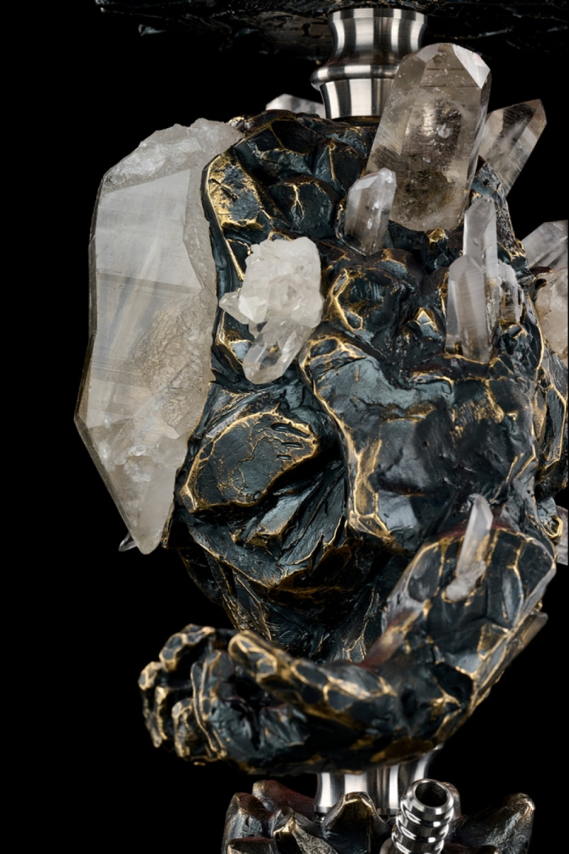 Кальян Maklaud Atlas