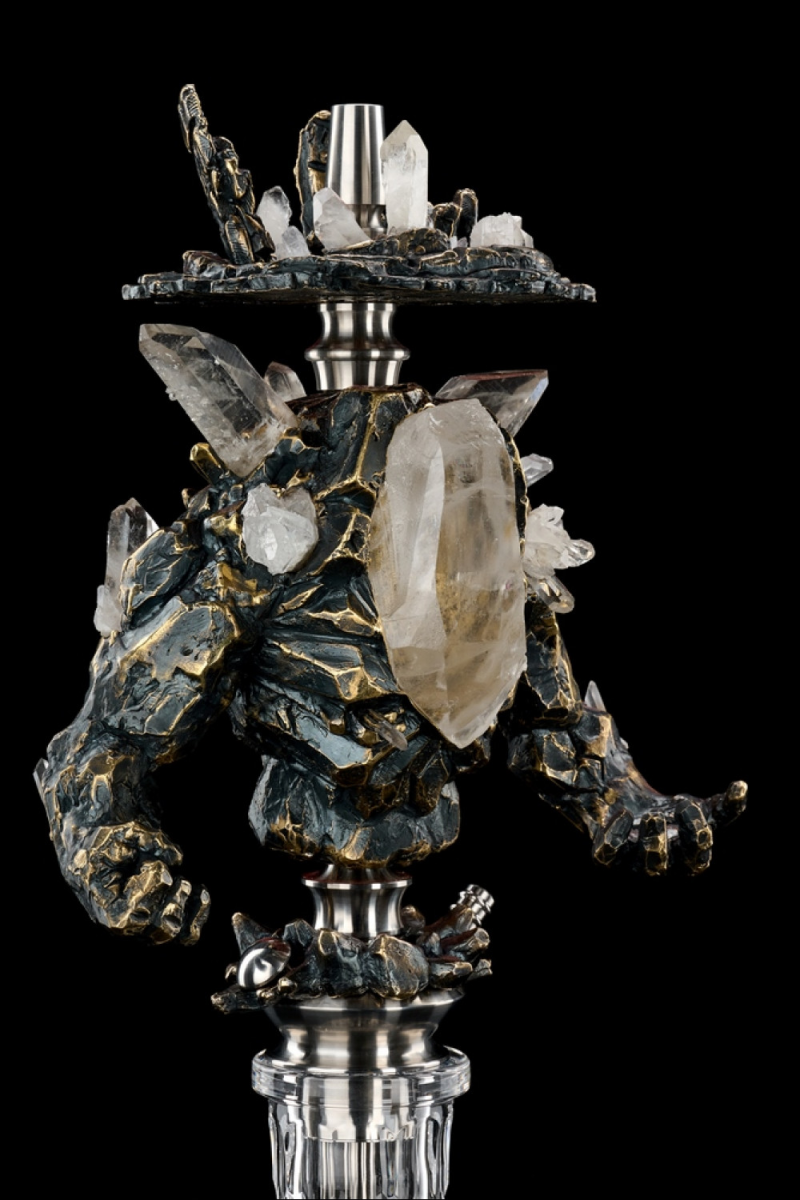 Кальян Maklaud Atlas