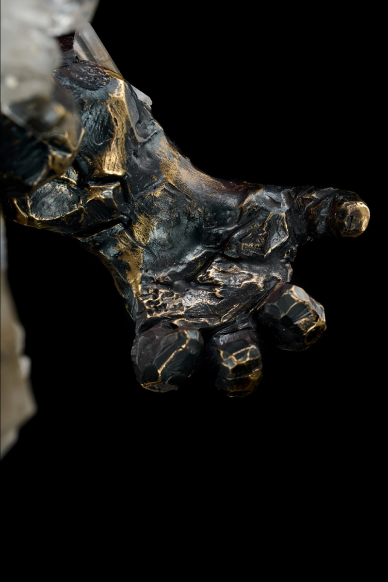 Кальян Maklaud Atlas