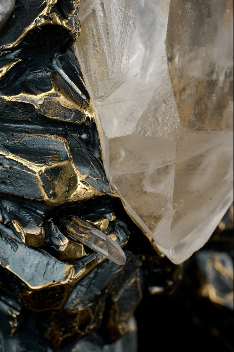 Кальян Maklaud Atlas