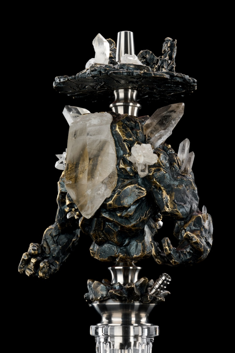 Кальян Maklaud Atlas