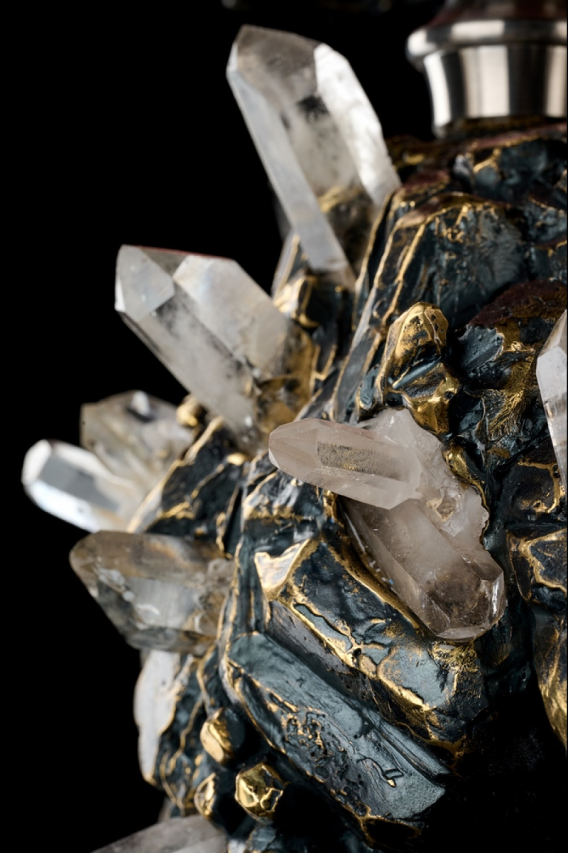 Кальян Maklaud Atlas