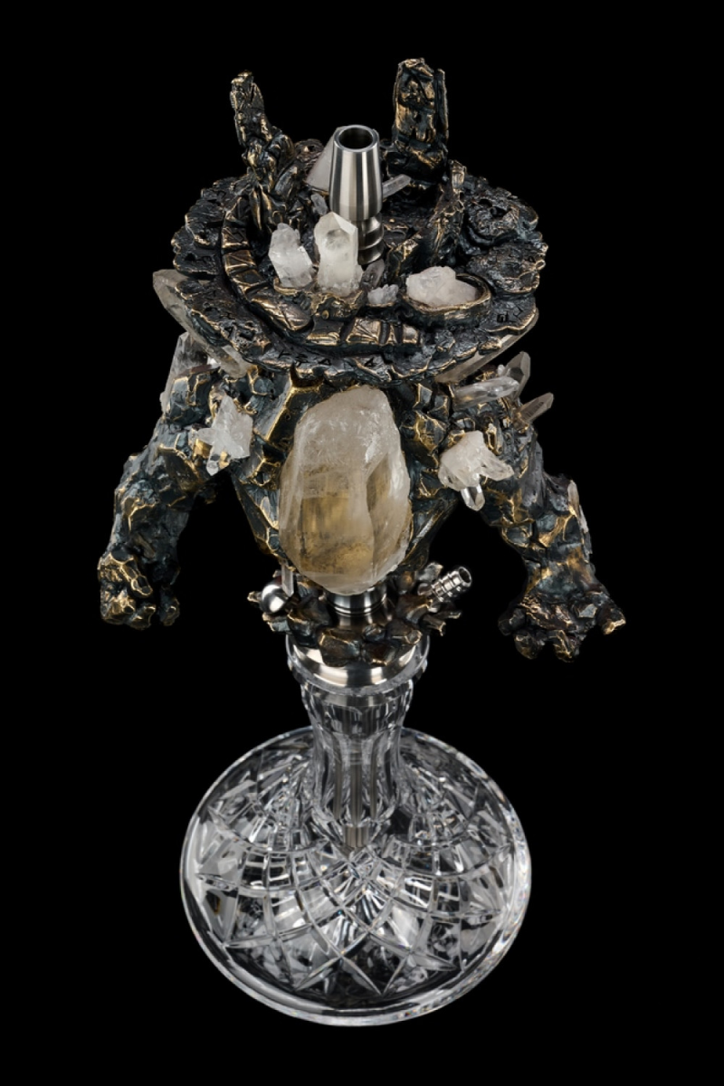 Кальян Maklaud Atlas