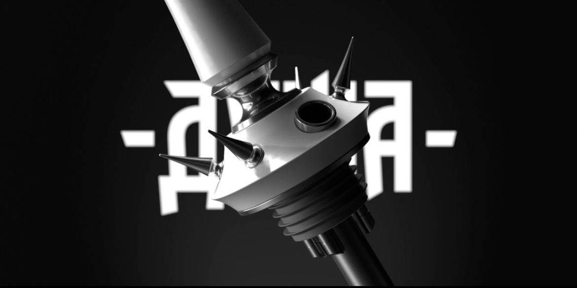 Кальян Душа - Валькирия MIST (Limited Edition)