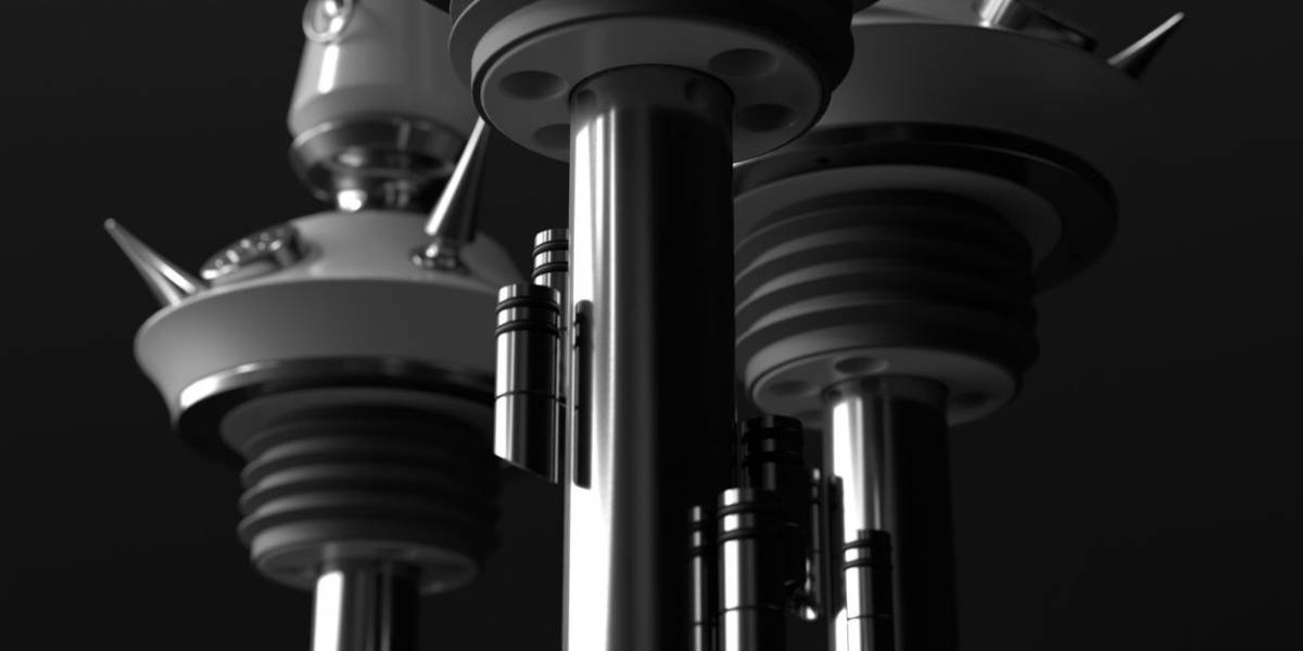 Кальян Душа - Валькирия MIST (Limited Edition)