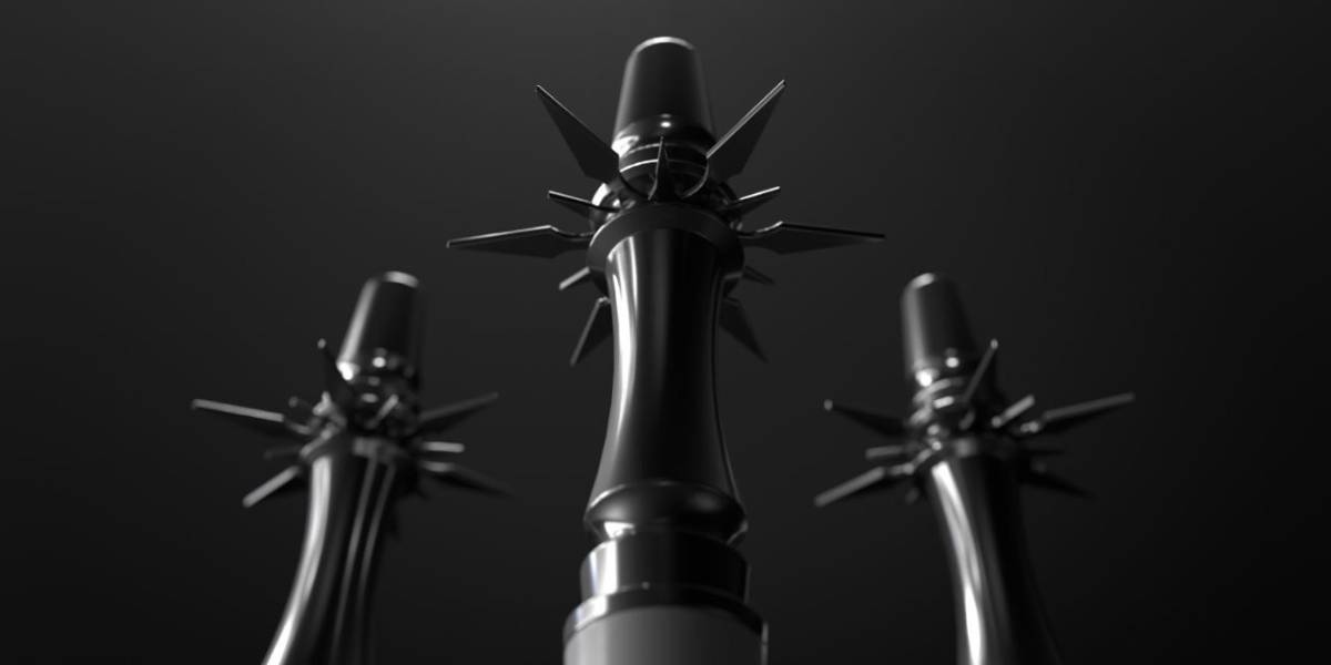 Кальян Душа - Валькирия MIST (Limited Edition)