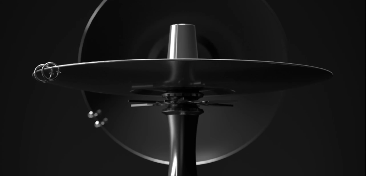 Кальян Душа - Валькирия MIST (Limited Edition)