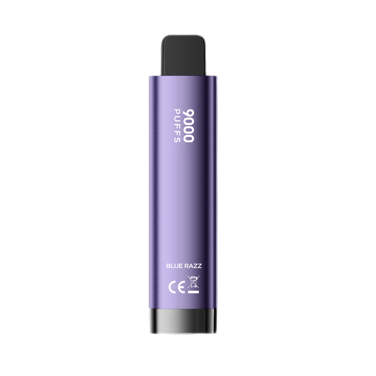 Эл. сиг. HQD Cuvie PLUS PRO 9000 Черника малина / Bluerazz 2 %
