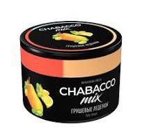 Chabacco Mix MEDIUM Pear Drops 40гр МРК