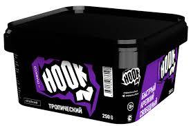Hook Тропический 200гр МРК