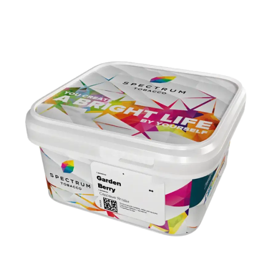 Spectrum Garden Berry 200гр МРК