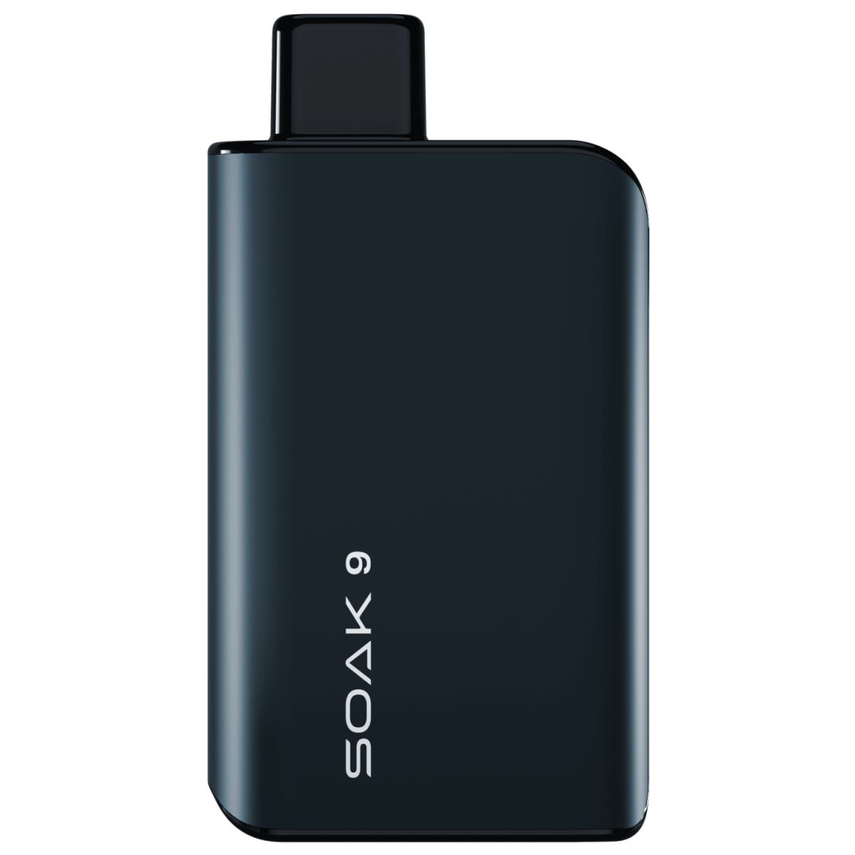 SOAK DARK BLUE Вишня Цитрус 9000 затяжек МРК