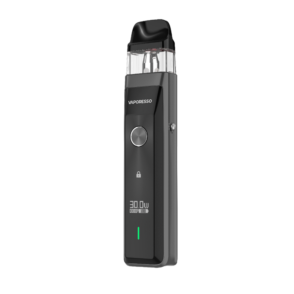 Vaporesso Xros PRO Kit - Black