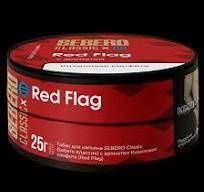 Sebero Red flag 25гр МРК