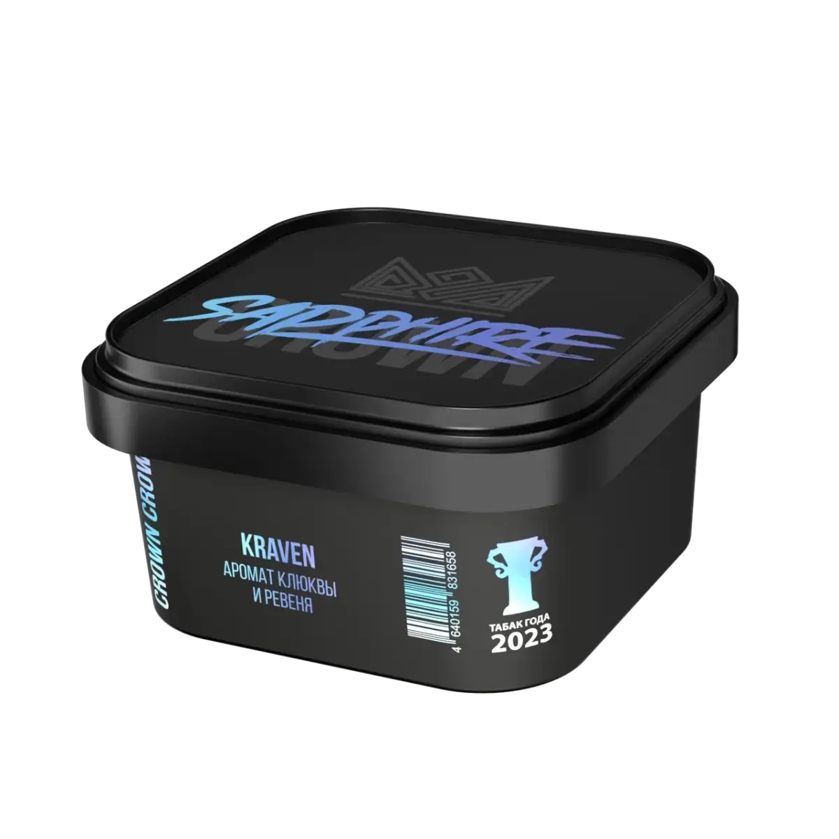 SAPPHIRE CROWN Kraven 200гр SAPPHIRE CROWN Kraven 200гр