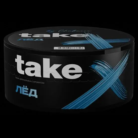 Take Ice 25гр МРК