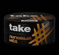 Take Honey 100гр МРК