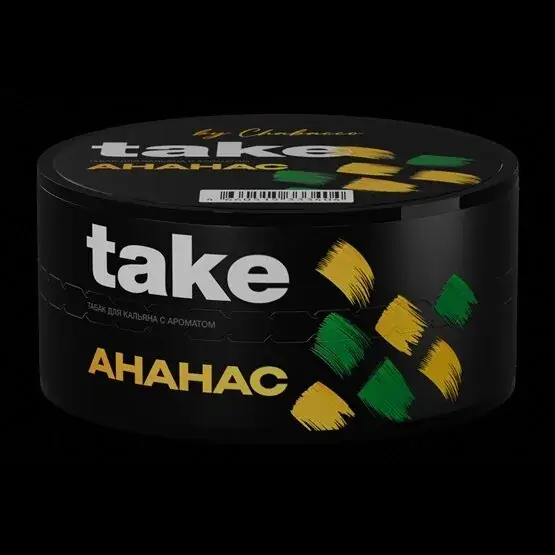 Take Pineapple 100гр МРК