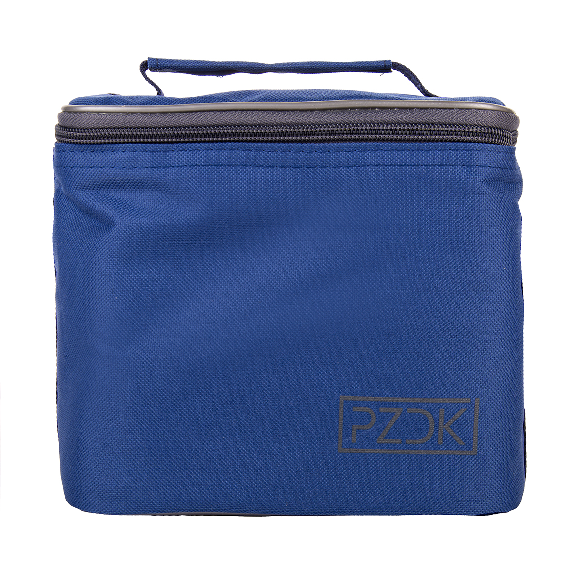 Кальян Pizduk PRO Blue-bag (дым волна колба)