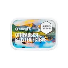 Табак для кальяна "Сарма" Облепиха-Апельсин 200гр