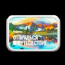 Табак для кальяна "Сарма" Ирга 100гр