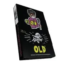 Хулиган OLD 25гр