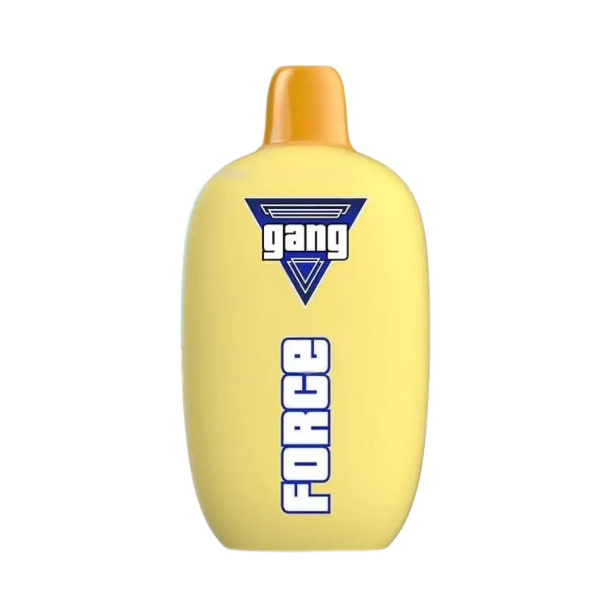 Эл. сиг. GANG FORCE 10000 Банан киви 2 %