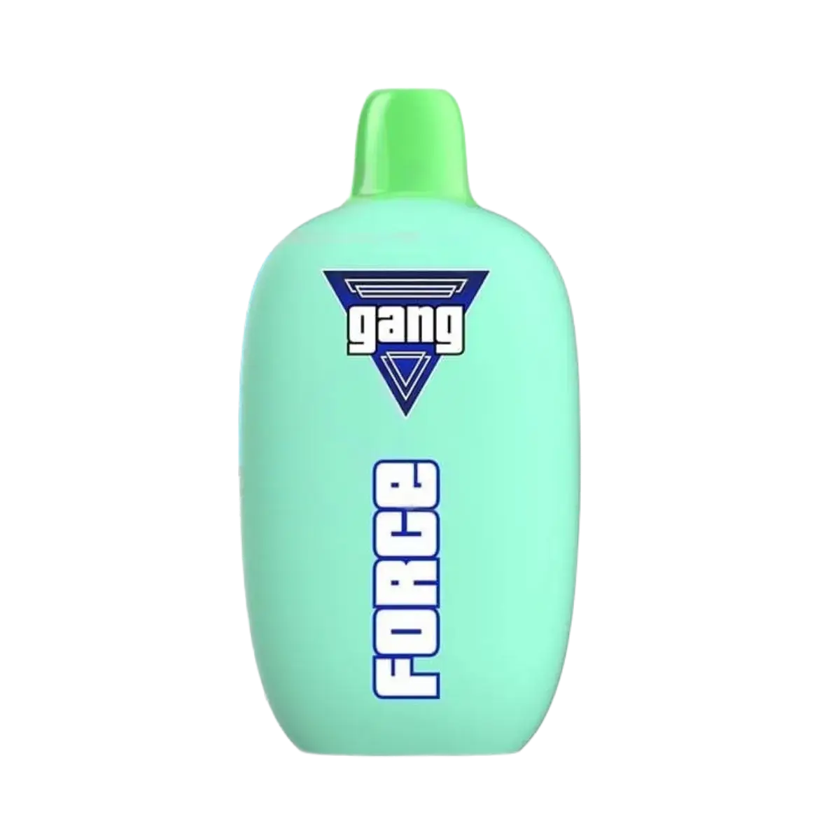 Эл. сиг. GANG FORCE 10000 Арбузная жвачка 2 %