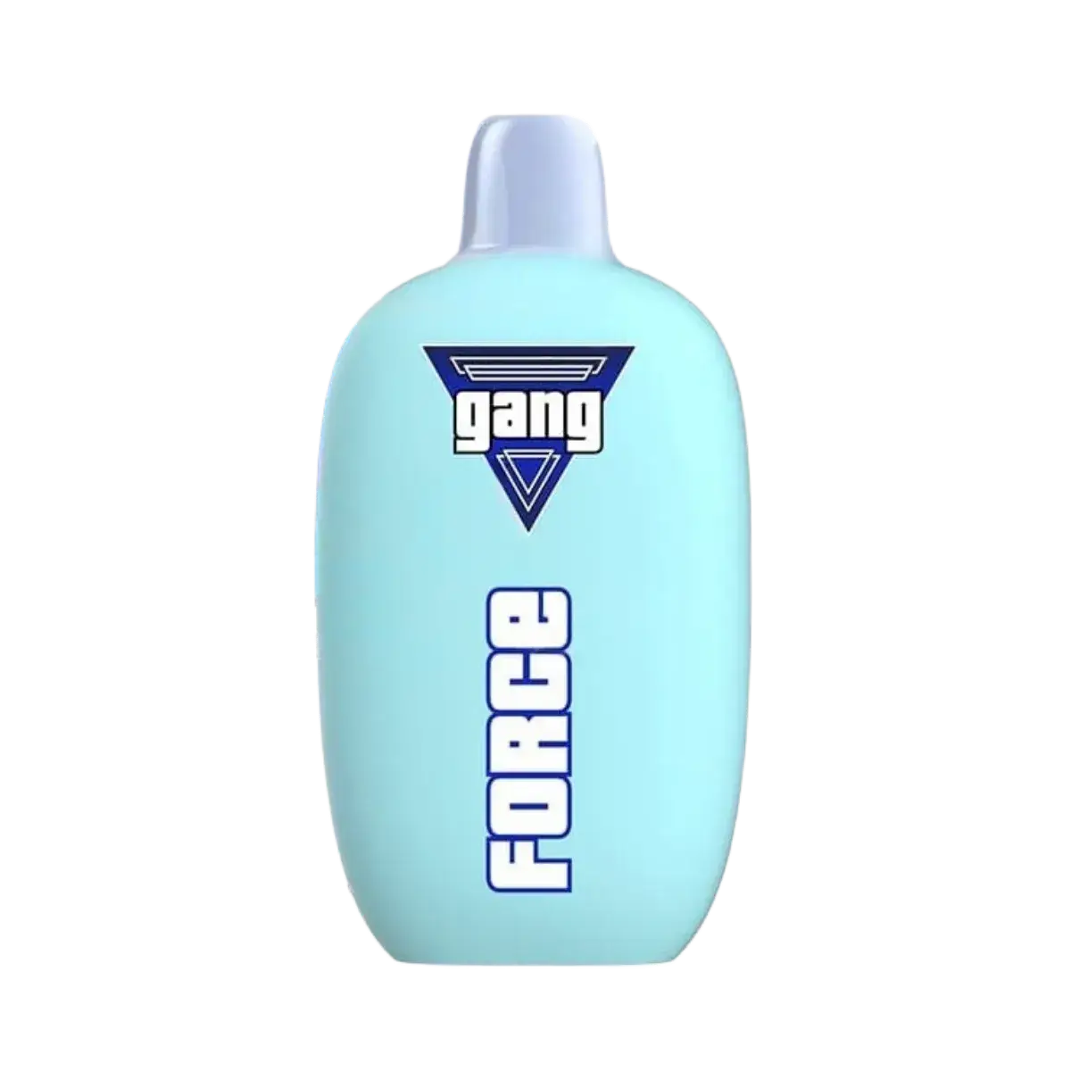 Эл. сиг. GANG FORCE 10000 Энергетик с лесными ягодами 2 %