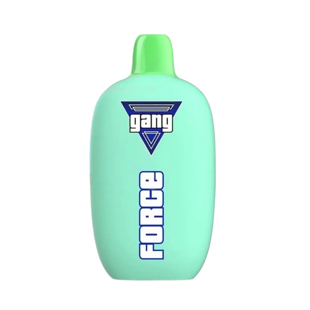 Эл. сиг. GANG FORCE 10000 Вишневый мохито 2 %