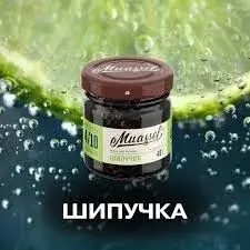 Muassel Strong 6/10 Шипучка 40гр МРК