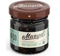 Muassel Strong 6/10 Магрибский чай 40гр МРК