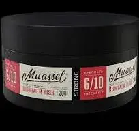 Muassel Strong 6/10 Ночной лес 200гр МРК