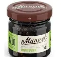 Muassel Medium 4/10 Шипучка 40гр МРК