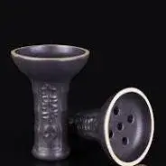 Чашка Хулиган Убивашка (Черный мат бл*)