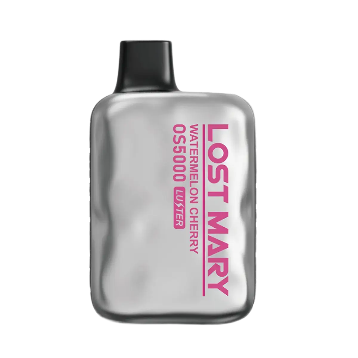 Эл. сиг. LOST MARY OS 5000 Арбуз вишня /Watermelon Cherry 2%