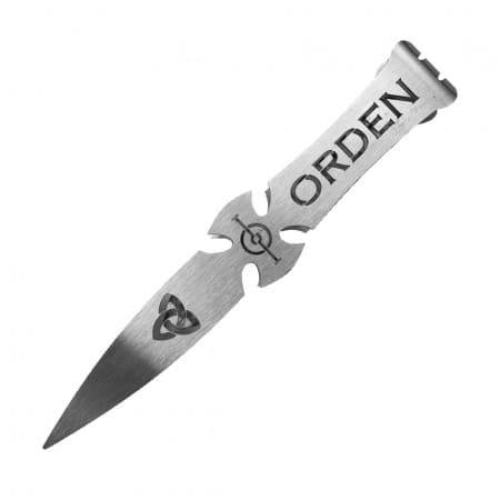 Щипцы для кальяна Orden King Arthur