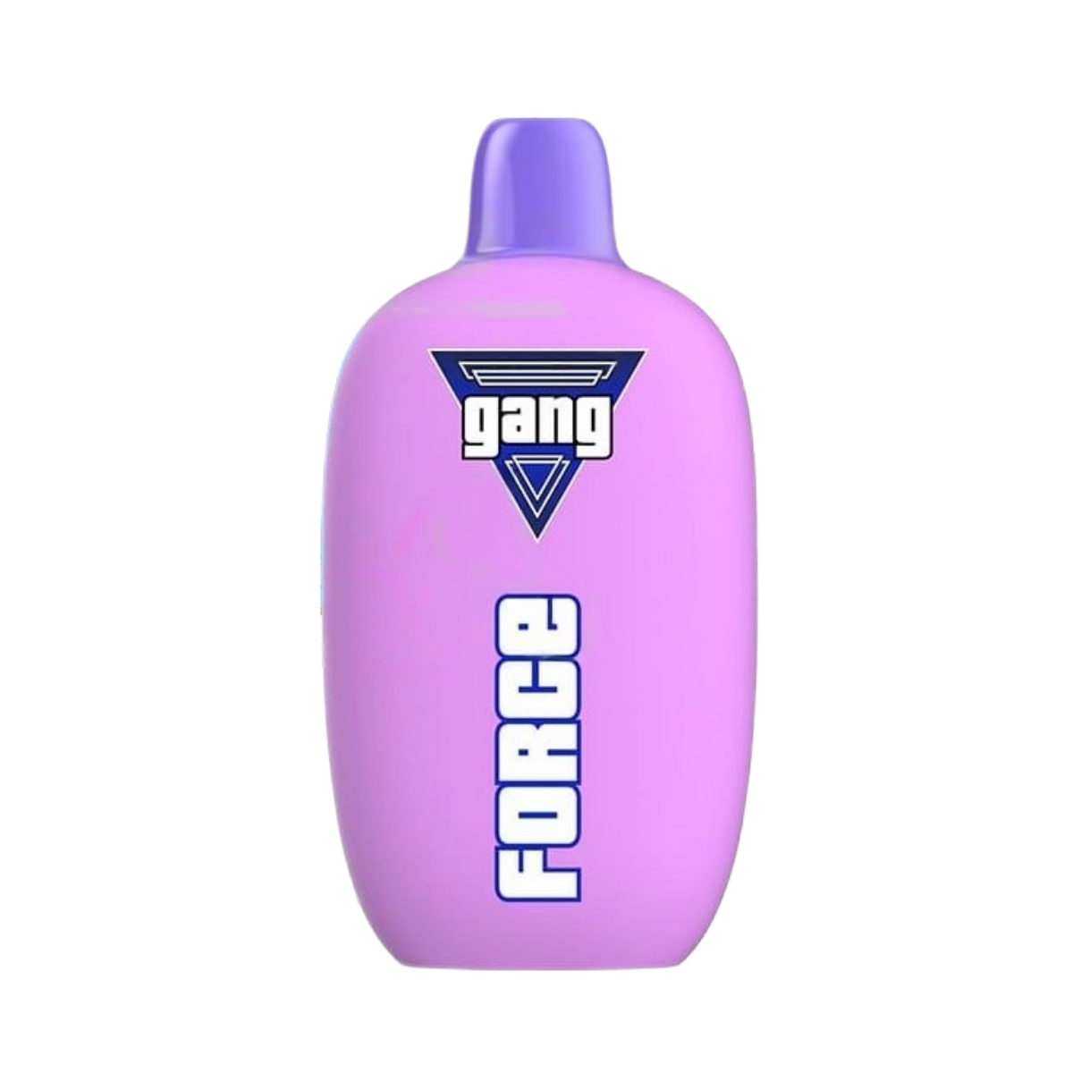Эл. сиг. GANG FORCE 10000 Малина смородина 2 %