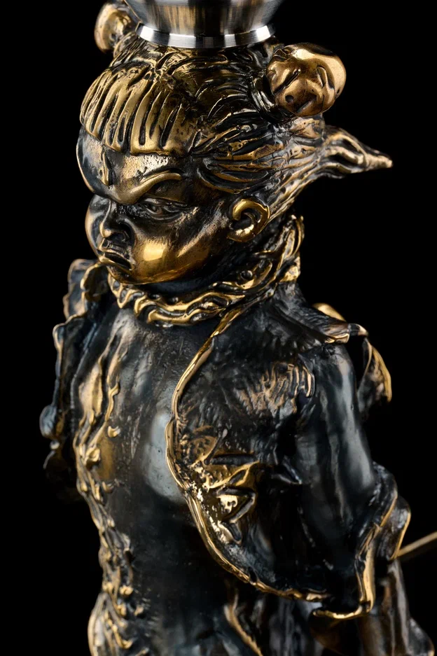 Кальян Maklaud - Neidja Way