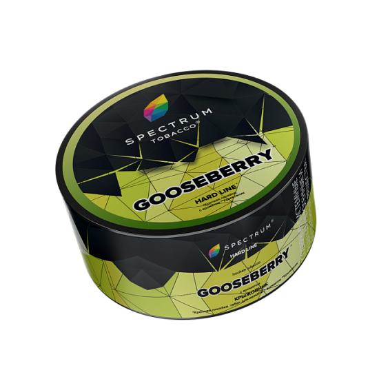 Spectrum HARD Gooseberry 25гр