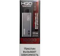 HQD ULTIMA PRO Гранатовый сок со смородиной (10000 затяжек)