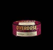 Overdose Lost Futura 25гр